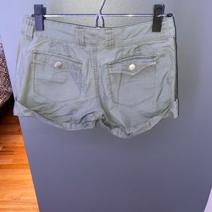 Cargo Shorts